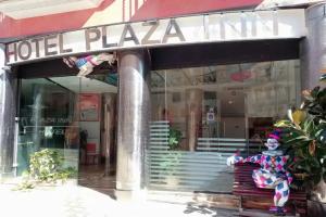 Hotel Plaza Inn, Figueres