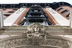 Hotel Belleclaire Central Park