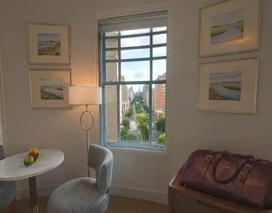 Belleclaire Central Park - 67