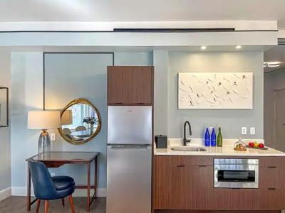 Belleclaire Central Park - 86