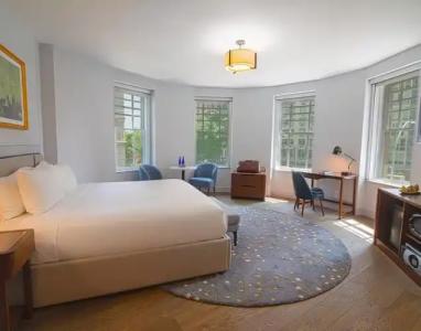 Belleclaire Central Park - 69