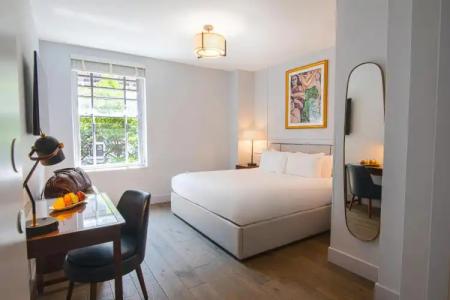 Belleclaire Central Park - 5