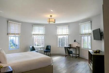 Belleclaire Central Park - 38