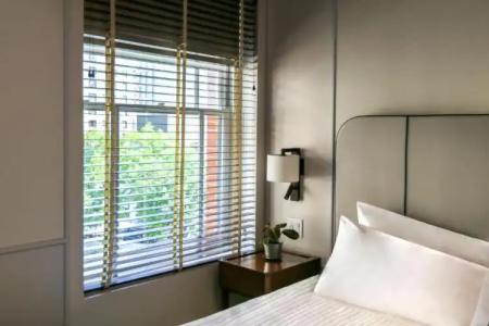 Belleclaire Central Park - 55