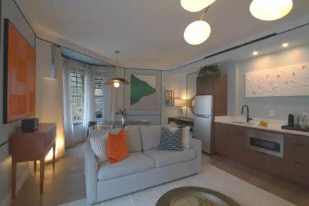 Belleclaire Central Park - 82