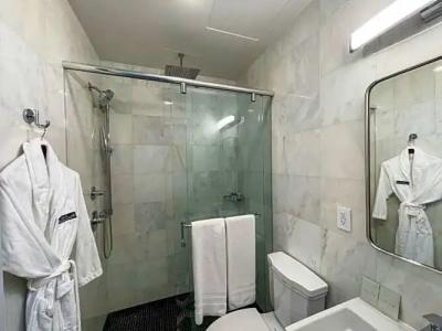 Belleclaire Central Park - 85