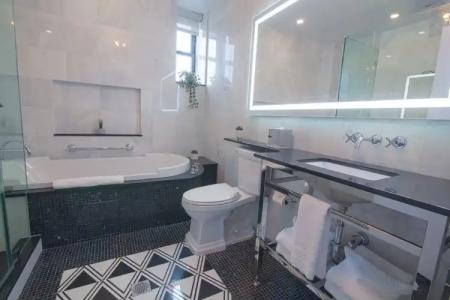 Belleclaire Central Park - 113