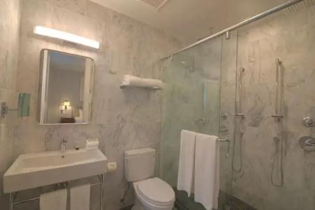 Belleclaire Central Park - 83