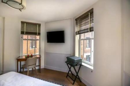 Belleclaire Central Park - 36