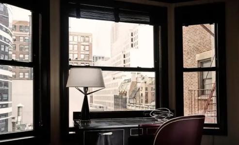 Belleclaire Central Park - 7