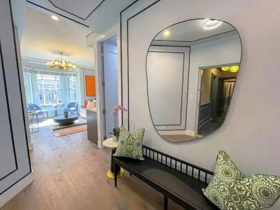 Belleclaire Central Park - 81