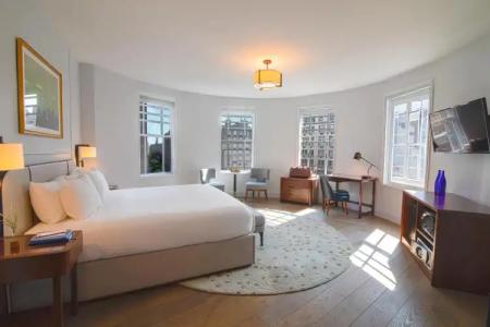 Belleclaire Central Park - 6