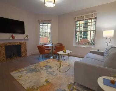 Belleclaire Central Park - 99