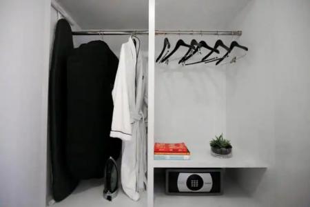 Belleclaire Central Park - 41