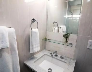 Belleclaire Central Park - 97