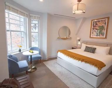 Belleclaire Central Park - 95