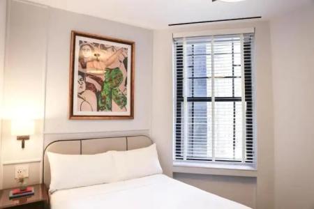 Belleclaire Central Park - 34