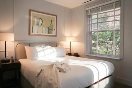 Belleclaire Central Park - 52