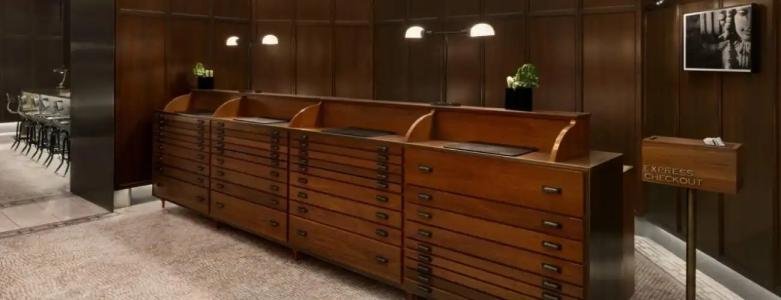 Belleclaire Central Park - 17