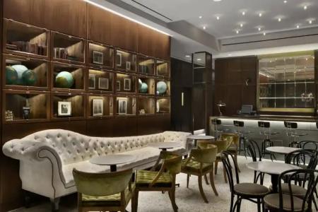 Belleclaire Central Park - 24