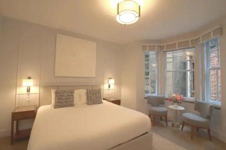 Belleclaire Central Park - 3