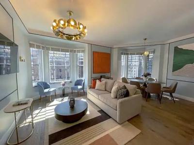 Belleclaire Central Park - 78