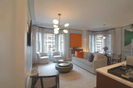 Belleclaire Central Park - 79