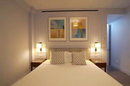 Belleclaire Central Park - 74