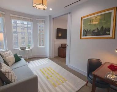 Belleclaire Central Park - 96