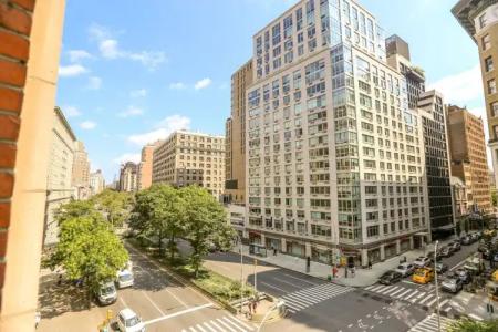 Belleclaire Central Park - 21