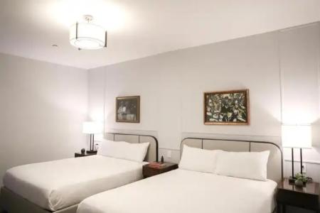 Belleclaire Central Park - 43