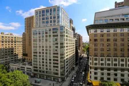 Belleclaire Central Park - 22