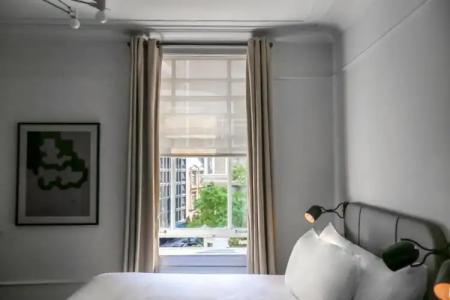 Belleclaire Central Park - 30