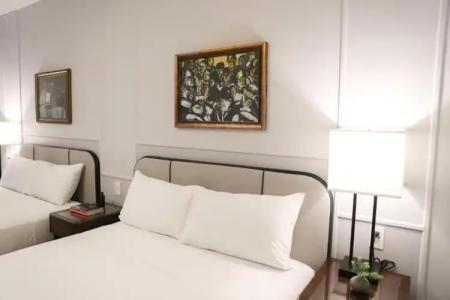 Belleclaire Central Park - 44