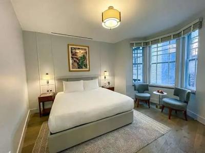 Belleclaire Central Park - 76