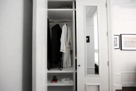 Belleclaire Central Park - 40