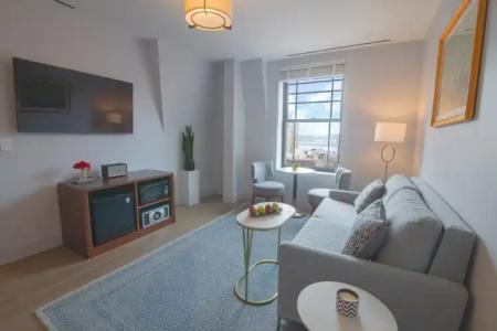 Belleclaire Central Park - 105