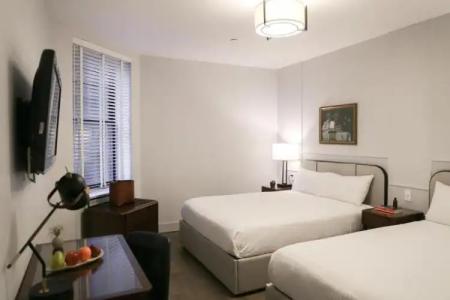 Belleclaire Central Park - 46