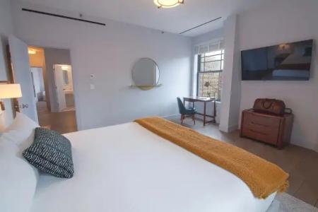 Belleclaire Central Park - 102