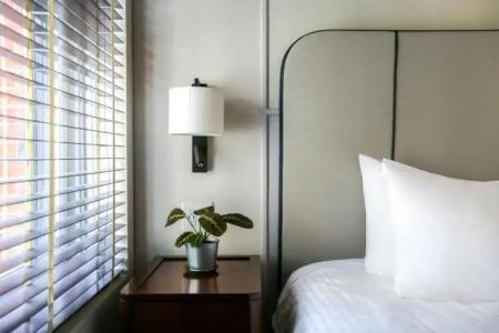 Belleclaire Central Park - 37