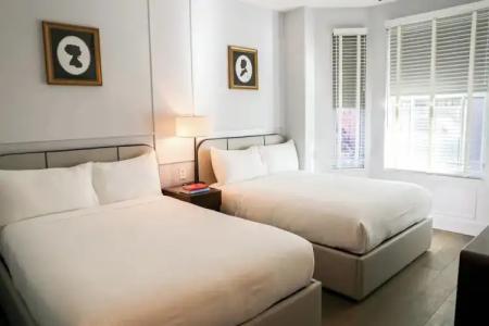 Belleclaire Central Park - 75