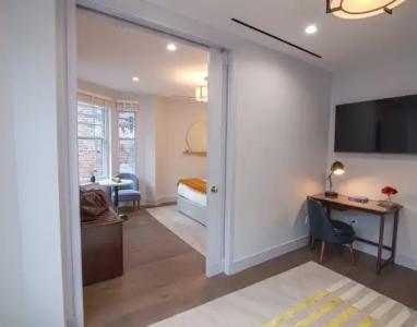 Belleclaire Central Park - 94