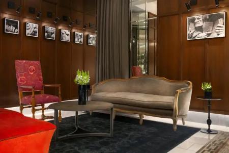 Belleclaire Central Park - 1