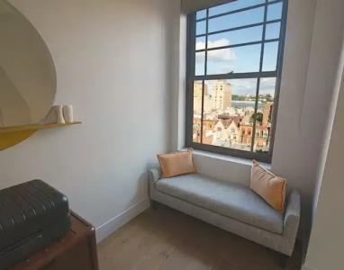 Belleclaire Central Park - 107