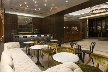 Belleclaire Central Park - 26