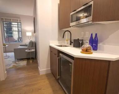 Belleclaire Central Park - 101