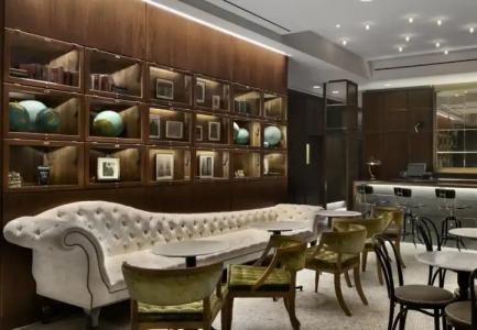 Belleclaire Central Park - 25