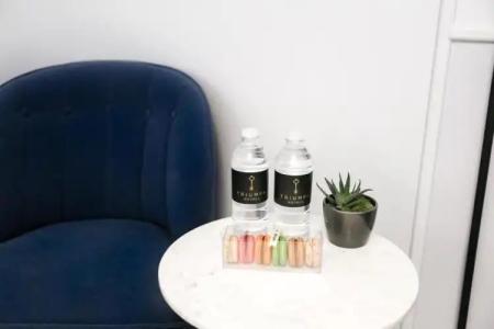 Belleclaire Central Park - 61