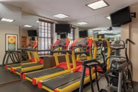 Belleclaire Central Park - 19