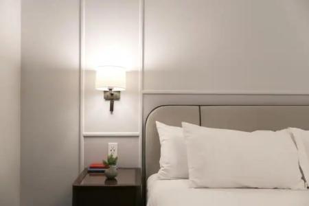 Belleclaire Central Park - 32